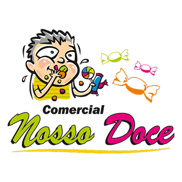 Nosso Doce Logo